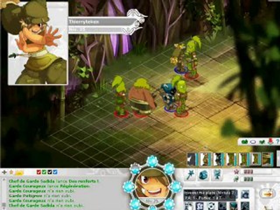 WLG épisode 20 L'arbre de vie