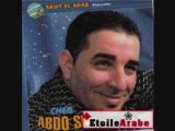 ABDOU SKIKDI  ETE 2010