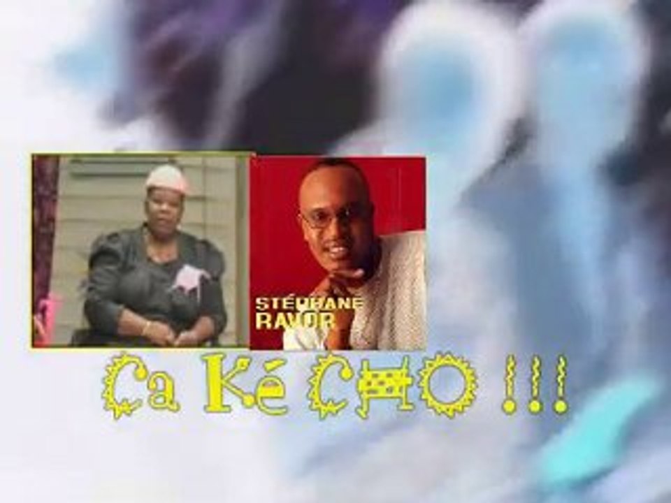 fazenda 3 le 14 aout Guy Vadeleux stephane ravor ZOUK TV RCI