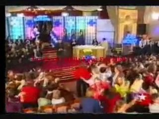 ATİLLA KAYA - DUYDUNUZMU | STAR TV IBO SHOW