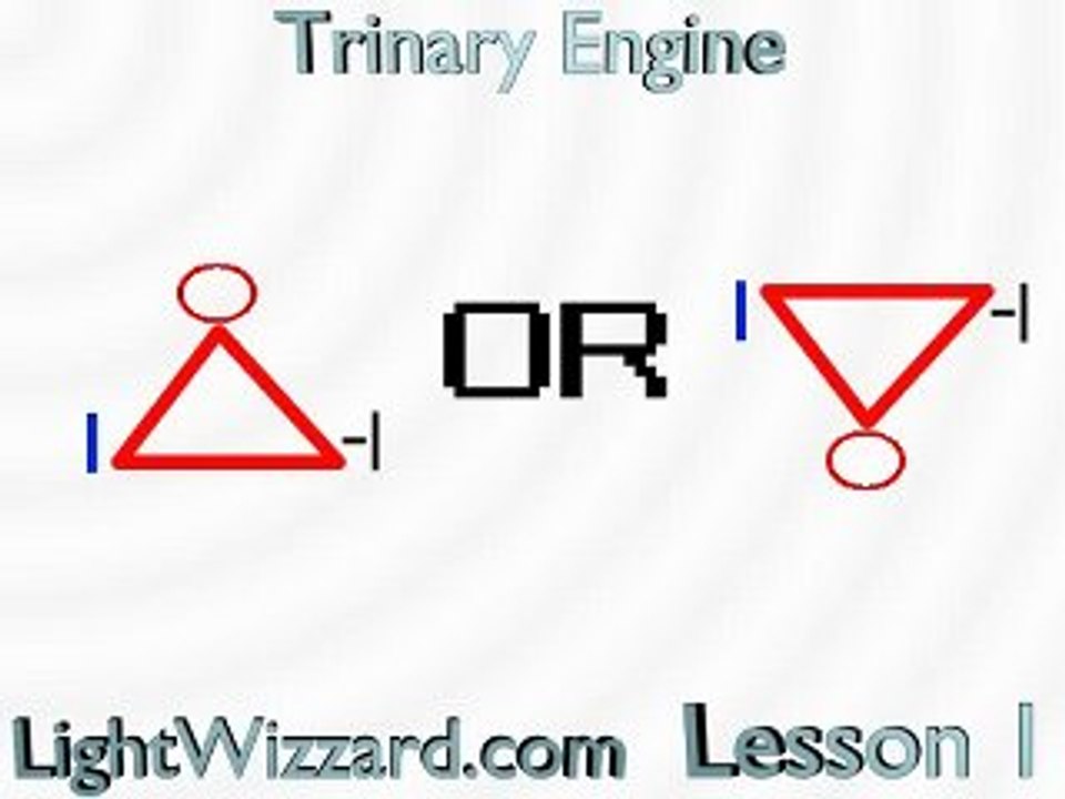 Trinary Engine 1