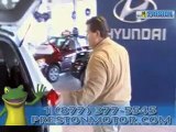 2009 Hyundai Santa Fe walkaround-Preston Hyundai Preston MD