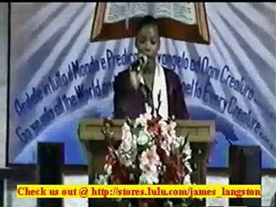 Summer Revival 2010 (25 July 2010), "Announcements," ...