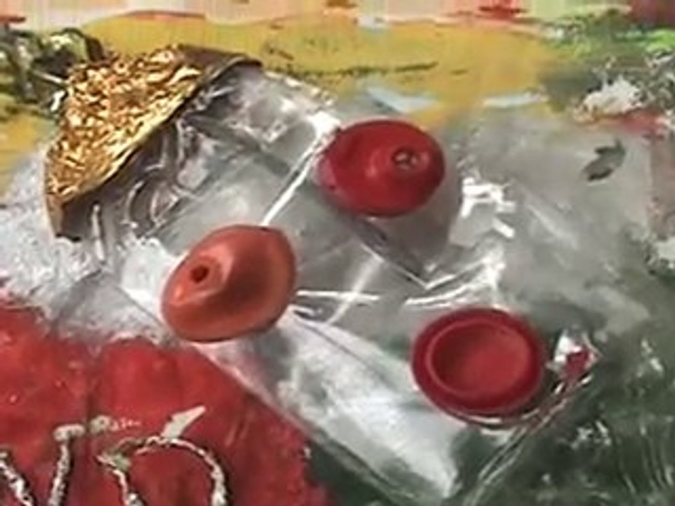 Life in a day par Nicole Sénécal