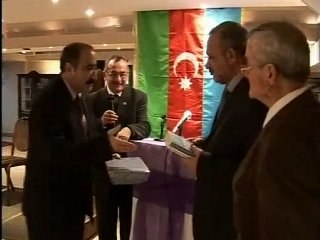 Hacı Fərhad Mirzə, Təqdimat, 4-cü hissə