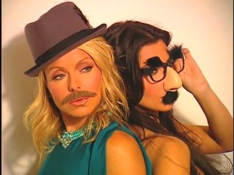 QVC: Super Saturday (behind-the-scenes)