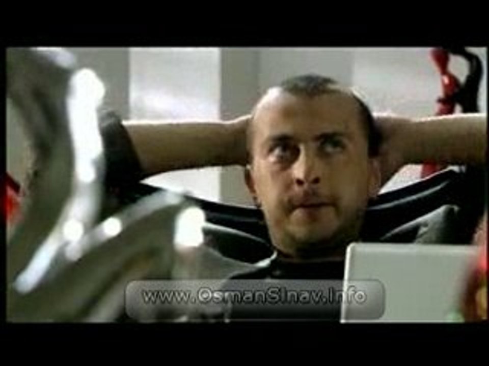 KILIÇ Günü Dizisi FRAGMANI -4