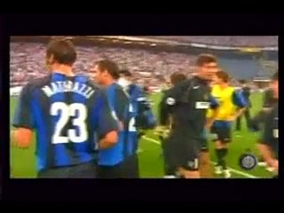 Inter Milano-Manchester City, Preview Inter Channel