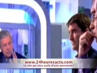 Violence dans le 93 : rien à voir avec les conditions de vie