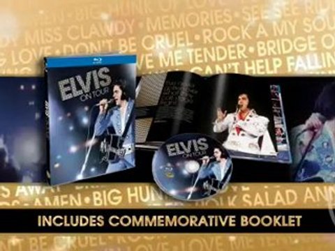 Elvis 75th Anniversary Trailer