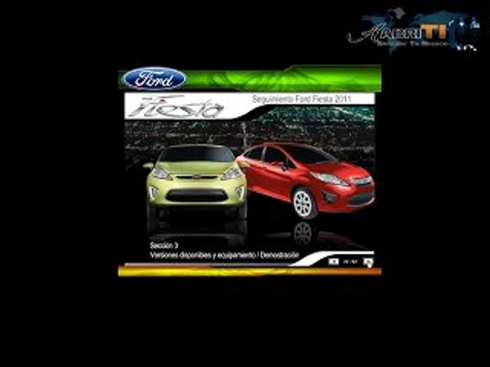 herramienta multimedia para cliente de AbriTI