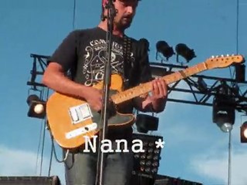 Skip the use - Les voix du Gaou