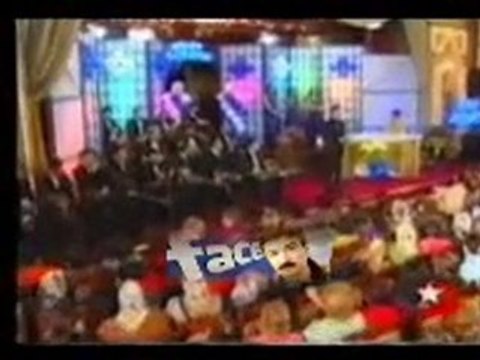 ATİLLA KAYA - ADINI YOLLARA YAZDIM | STAR TV IBO SHOW