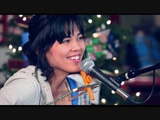 Priscilla Ahn- Lullaby