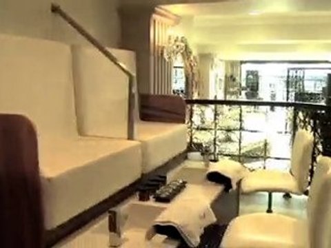 Good Hairdressers Smithfield, Sydney Samson & Delilah ...