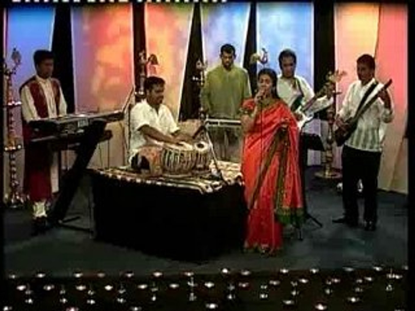 ⁣canada tamil  clasical songs
