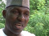 Nigeria/islam: un an après l'insurrection de la secte Boko Haram