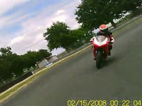 Le Vigeant team AZ (2eme session AM)