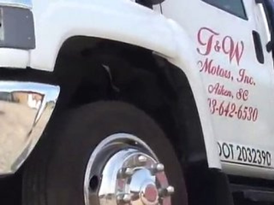 T & W Motors | The Augusta Chronicle