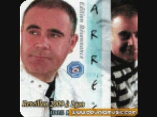 CHEB ARRES - Arrouah Ngoulek