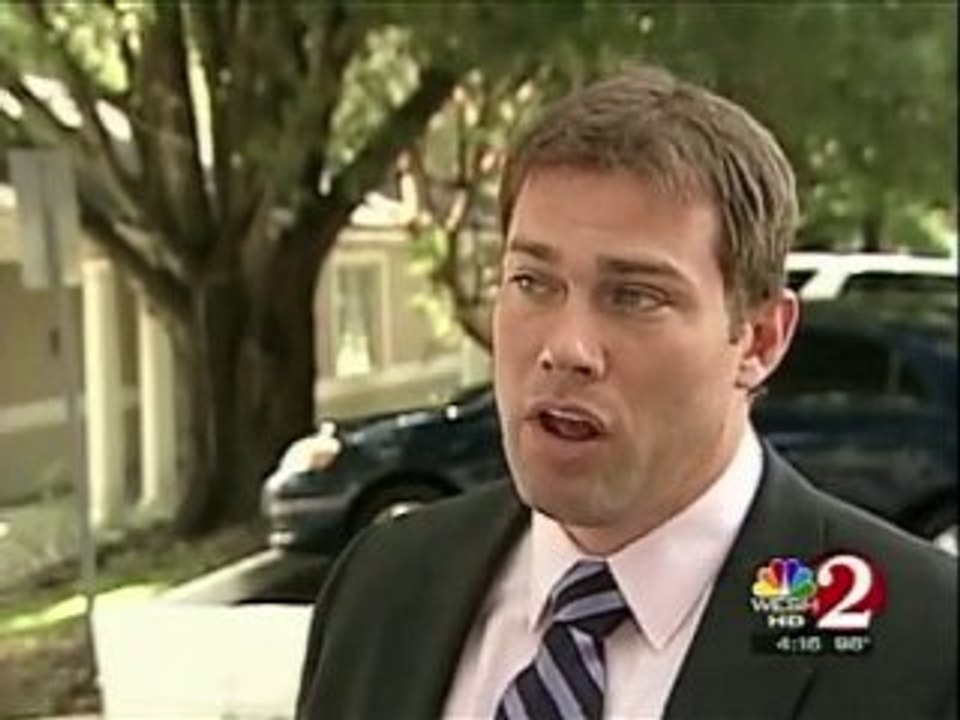 Casey Anthony: Defense Prepares for Meter Reader's ...
