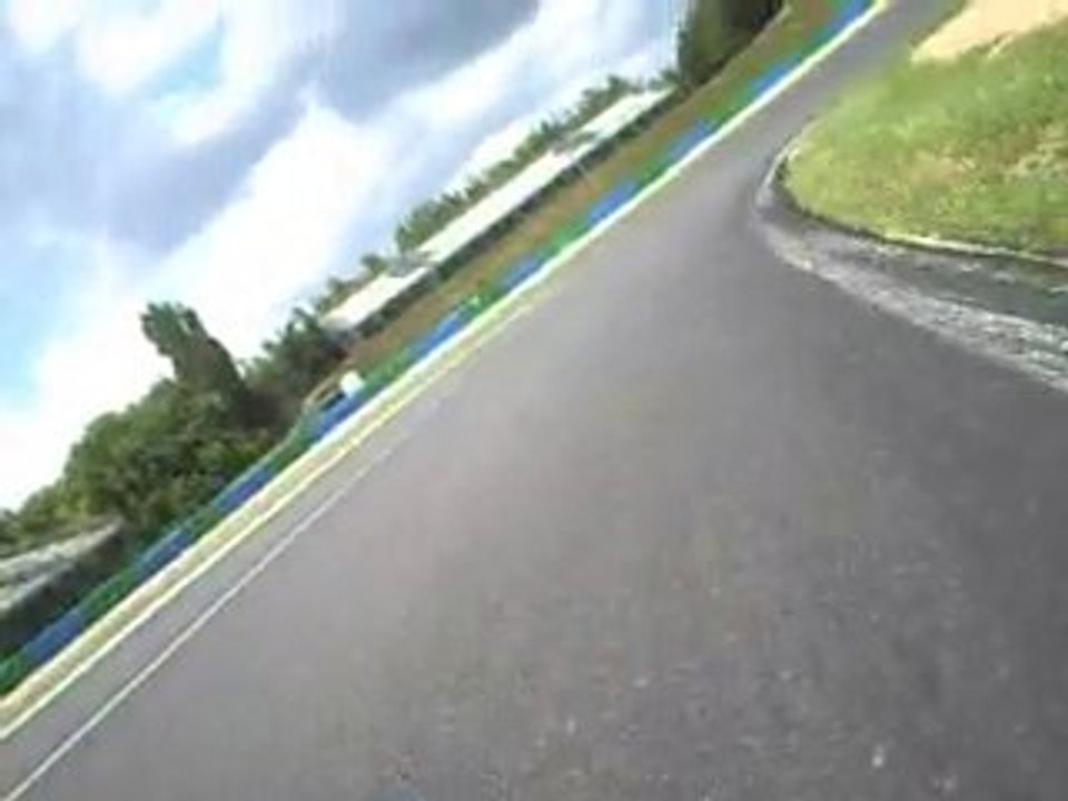 magny cours