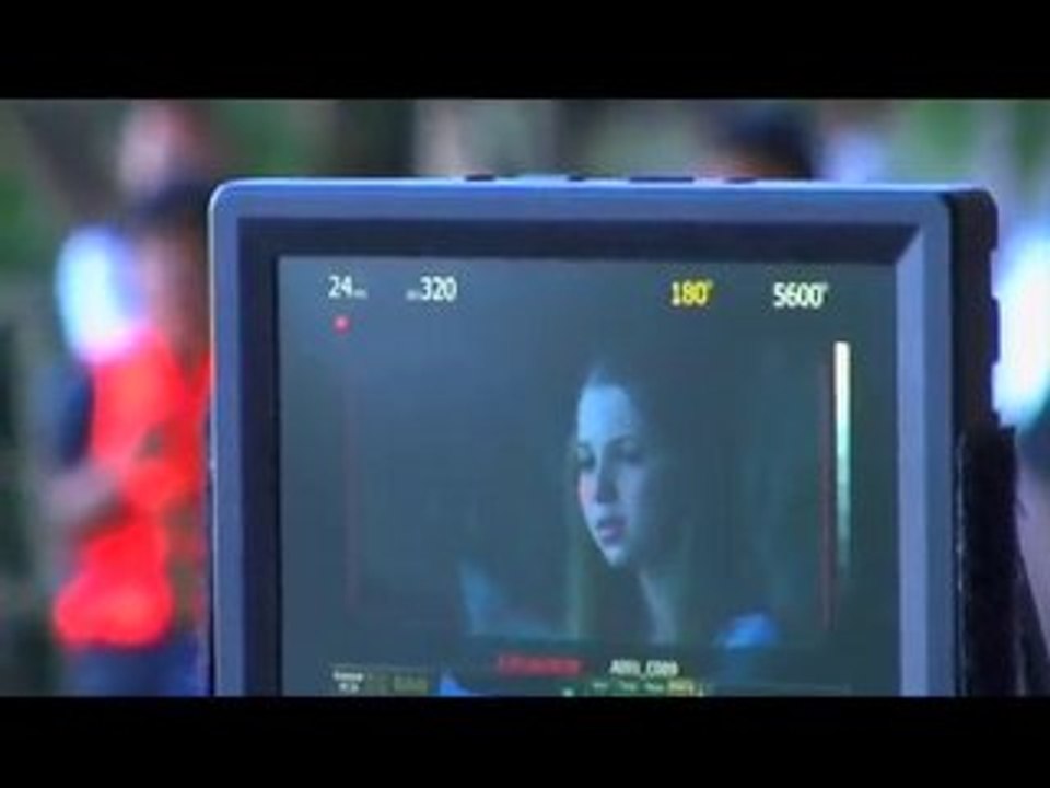 The Lost Medallion - Episode 5the Allie