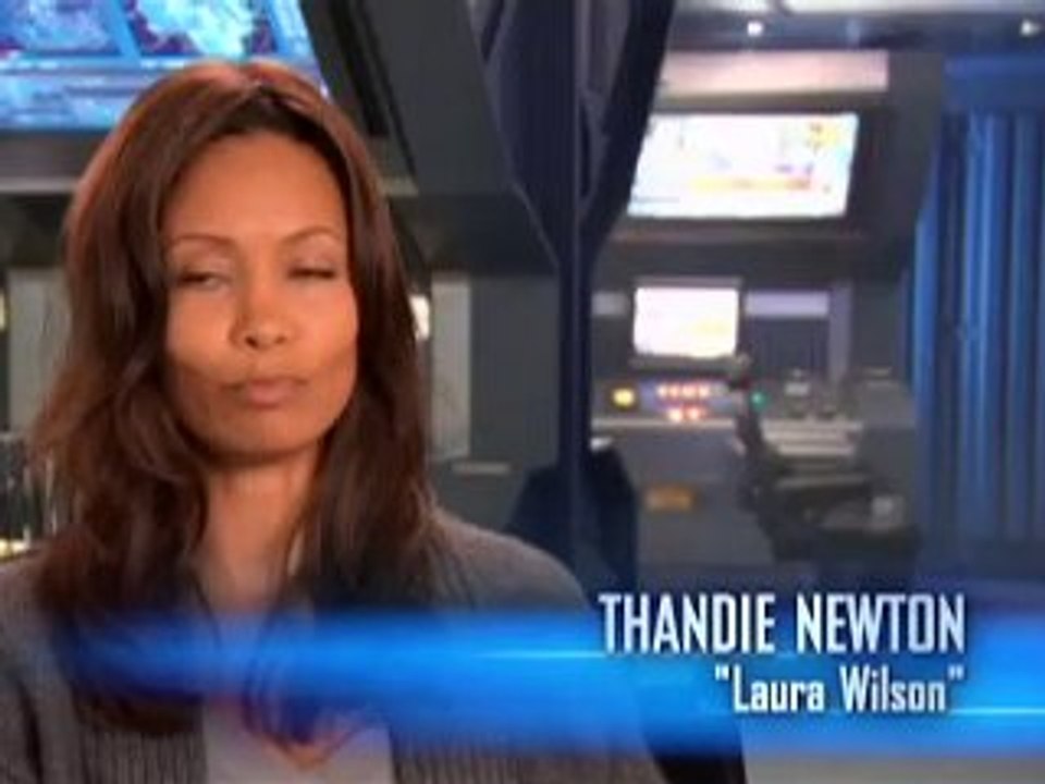 Ambitious End of the World - Featurette Ambitious End of the World (Anglais)