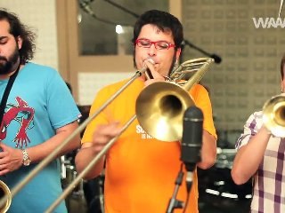 ENDIRECTO DELAFE - ERAMOS (WAAAU.TV)