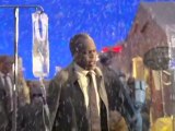 Actors Perspective - Featurette Actors Perspective (English)