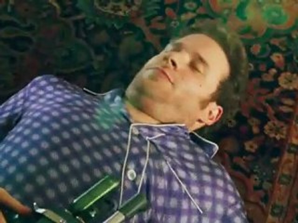  - Bande-Annonce Internationale  (Anglais)