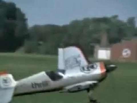 Экстрим полет