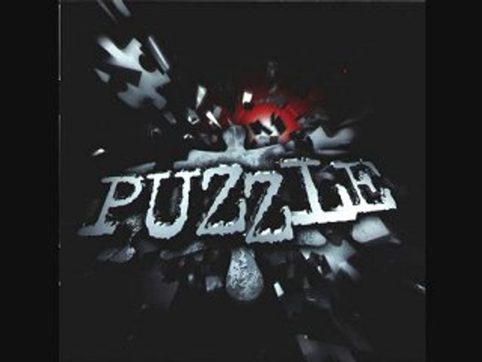 Puzzle - Attrape la fille, attrape l'argent, et cours