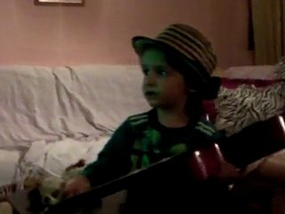 la complainte à Lucas