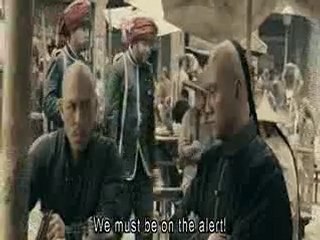 bodyguards and assassins 6 of 15 chinese_ENG_sub