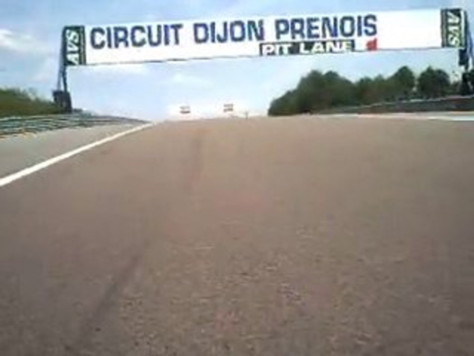 dijon prenois le 1 juillet 2010