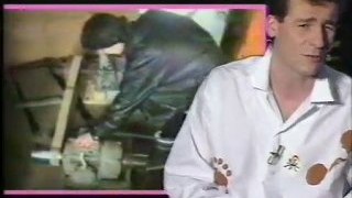 zap hits, l'émission des clips vidéo de la fin des années 80