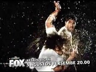 Keskin Bıçak Tanıtım Fragmanı