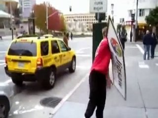 Танцы с указателем