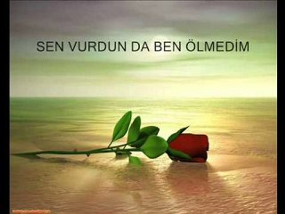 DİNLEYİPTE YÜREGİ SIZLAMAYAN VARMI?