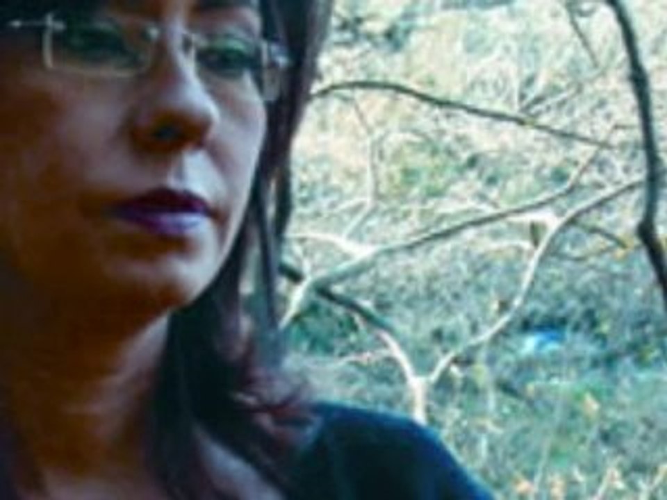 İlkay Akkaya -  Hadi Git (Sanat Güncesi)