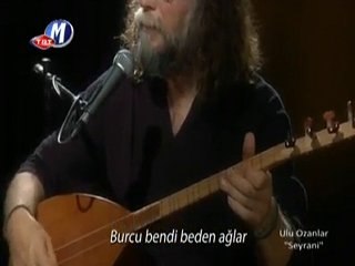 İhsan Güvercin - Gelen Ağlar Giden Ağlar