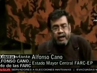 Cano: Santos protege a Uribe de la Justicia