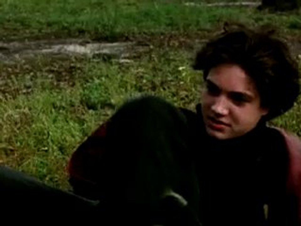 Cirque Du Freak - The Vampire's Assistant - DVD TV Spot