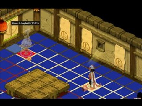 Bloodrunk, Sacrieur dommages 18X : Deuxième opus