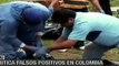 ONU critica Falsos Positivos en Colombia