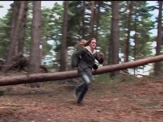 Forest Run - Clip Forest Run (English)