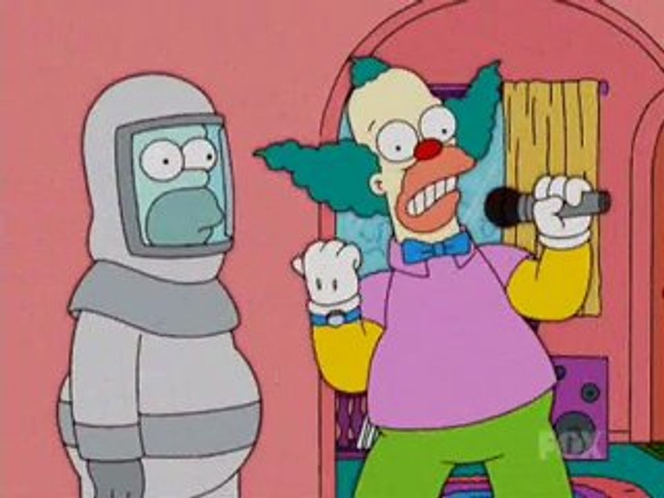 Krusty