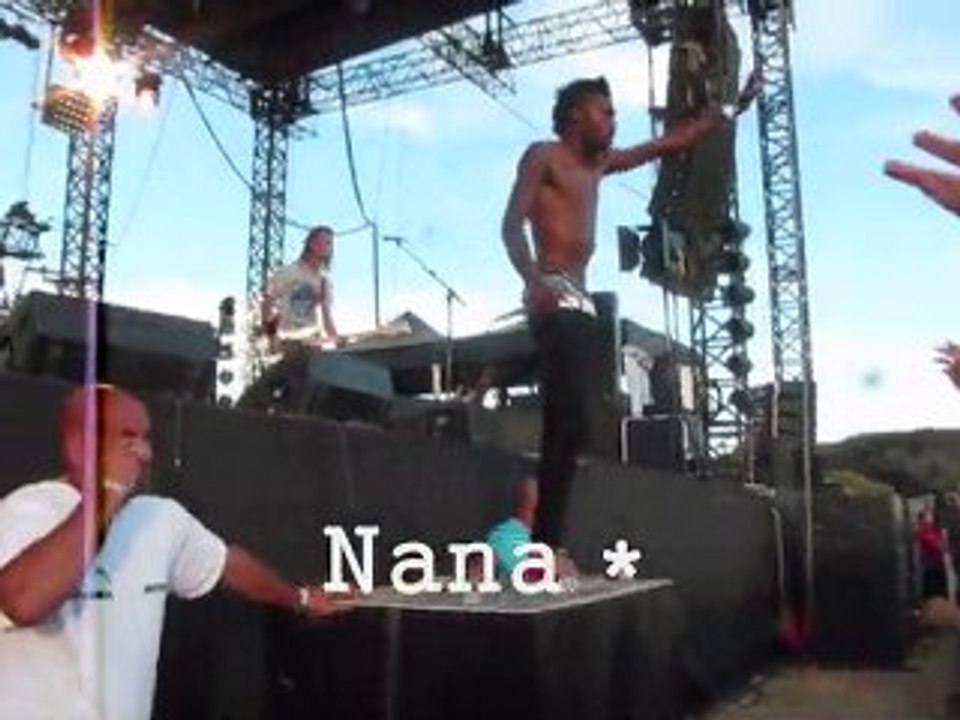 Skip the use (2) - Les voix du gaou