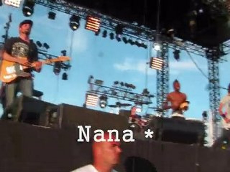 Skip the use (3) - Les voix du Gaou